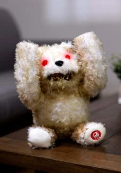 Peek-A-Boo Bear 10" Light Up Prop