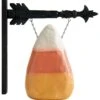 15 Inch Candy Corn Arrow Figure