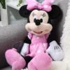 Minnie Mouse 18" Stuffed Toy