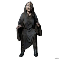 29" Wicked Witch Frightronics Prop