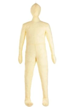 5FT Eco Friendly Stuffed Dummy Halloween Decoration -Halloween Night Deals Store 5ft eco friendly stuffed dummy decoration alt 2