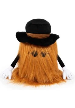 New Release -Halloween Night Deals Store addams family cousin it pillow buddy alt 1