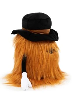 Addams Family-Cousin Itt Pillow Buddy -Halloween Night Deals Store addams family cousin it pillow buddy alt 2