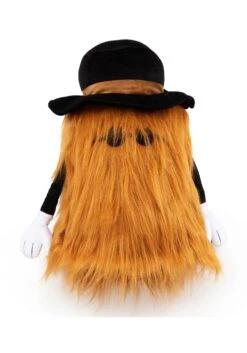 Addams Family-Cousin Itt Pillow Buddy -Halloween Night Deals Store addams family cousin it pillow buddy alt 7