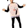 Axe Throwing Adult Costume