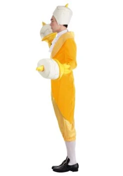 Lumiere Costume For Men From Disney's Beauty And The Beast 16 Lumiere Costume For Men From Disney's Beauty And The Beast -Halloween Night Deals Store adult beauty and the beast lumiere costume alt 7