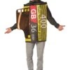 Camera Film Costume For Adults