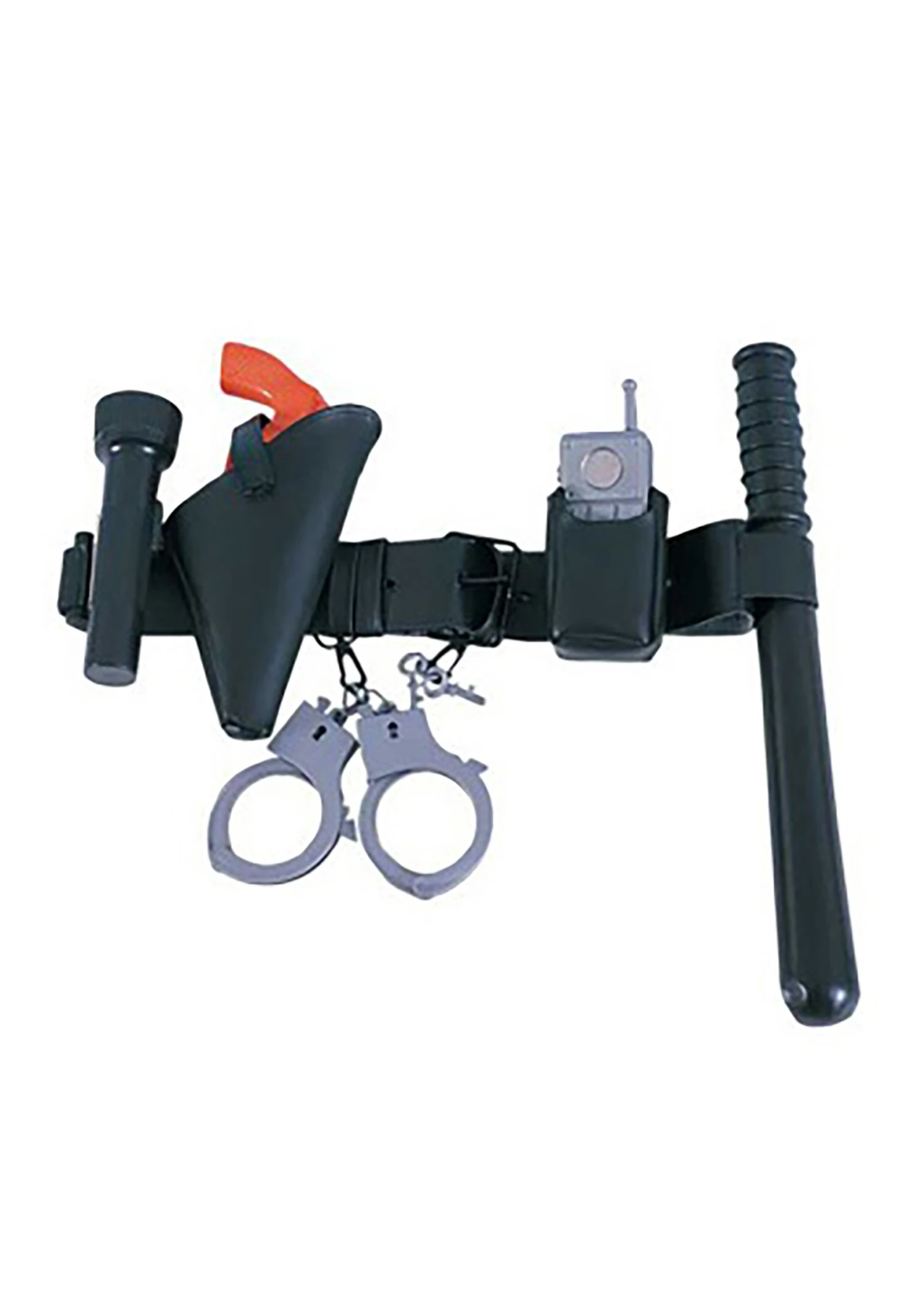 Adult Cop Belt 1 Adult Cop Belt