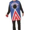 Cornhole Costume For Adults