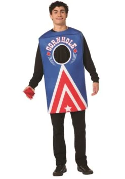 Cornhole Costume For Adults