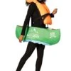 S#!TS Creek Boat Rental Costume For Adults