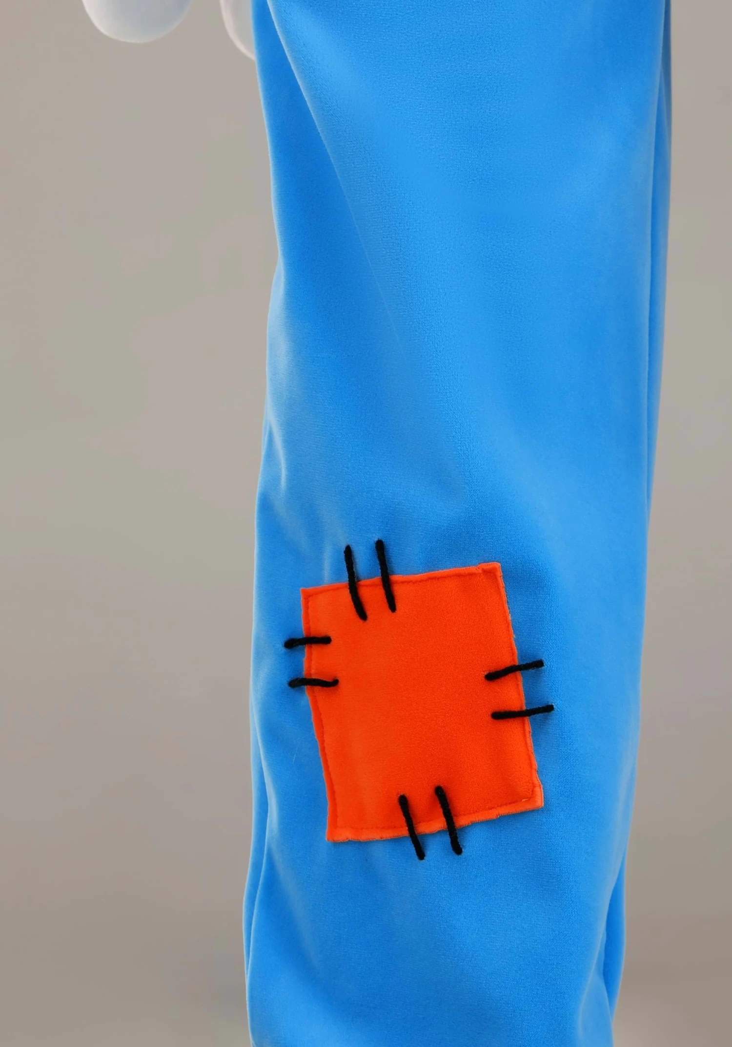 Deluxe Goofy Costume For Adults 9 Deluxe Goofy Costume For Adults - Image 9