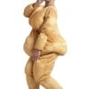 Fun World Adult Fat Suit Costume