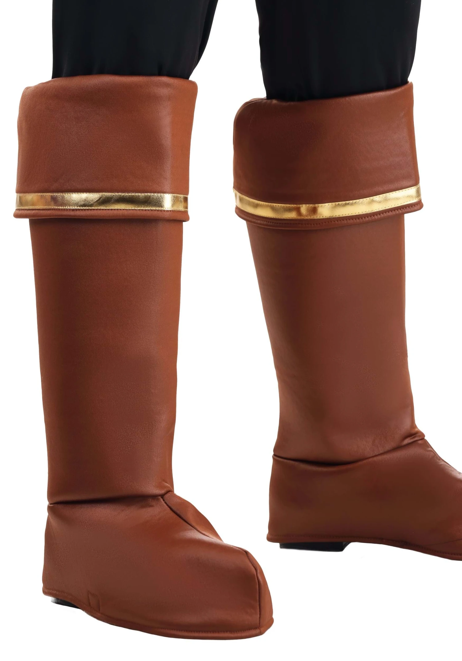 Disney Beauty And The Beast Men's Gaston Costume 9 Disney Beauty And The Beast Men's Gaston Costume - Image 9