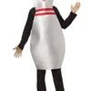 Adult Get Real Bowling Pin Costume