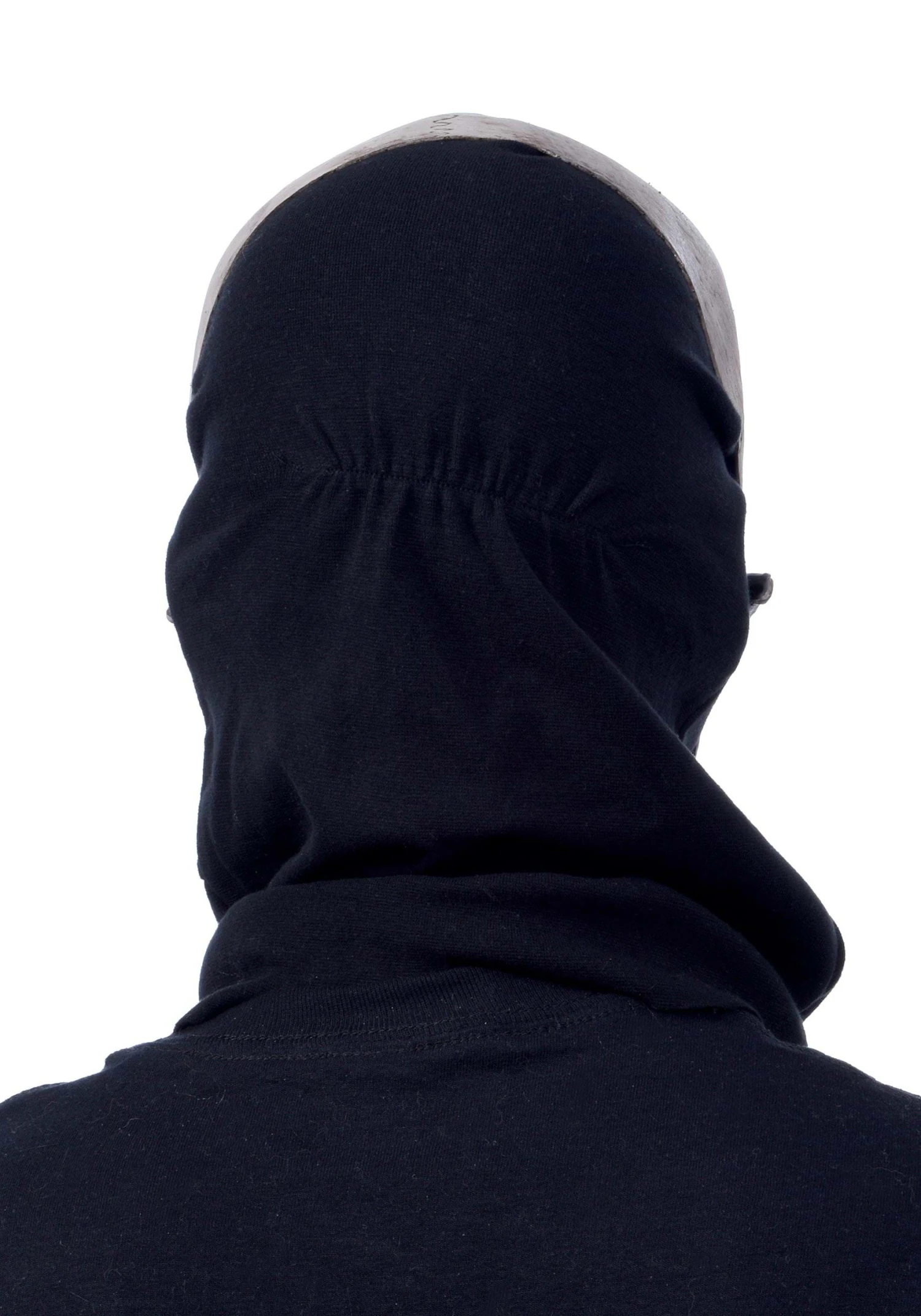 Adult Moving Mouth Skull Mask 2 Adult Moving Mouth Skull Mask - Image 2