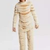 Crypt Mummy Costume For Adults