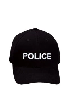 Rothco Adult Police Baseball Cap