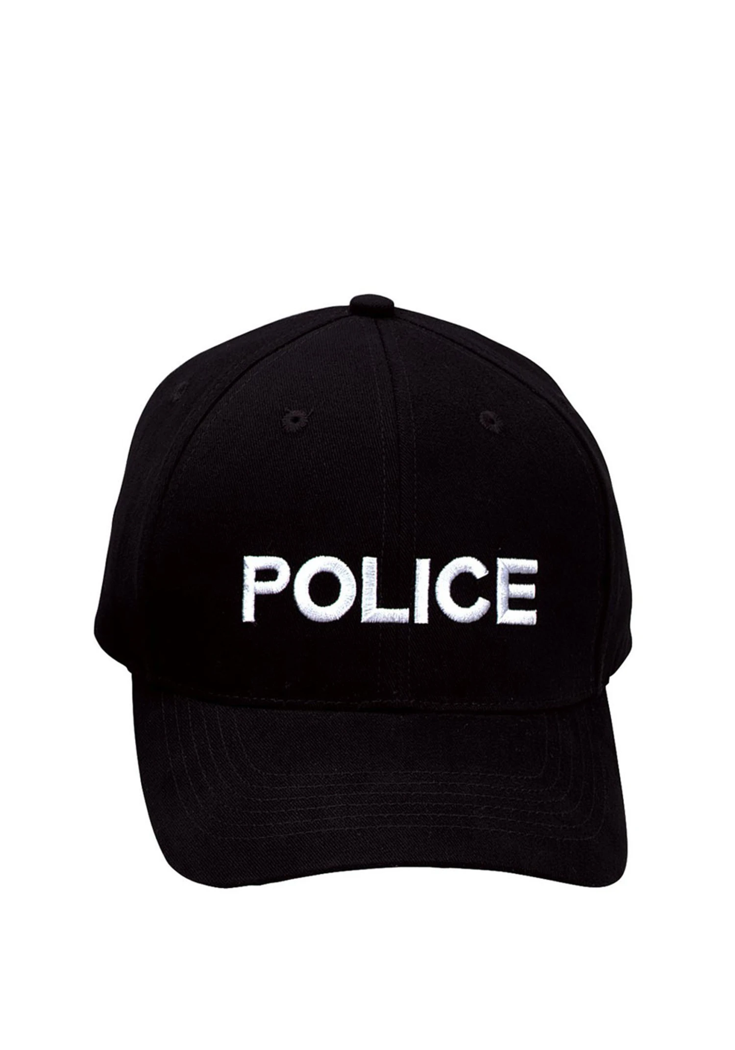 Rothco Adult Police Baseball Cap 1 Rothco Adult Police Baseball Cap
