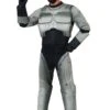 Adult Robocop Costume
