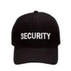 Rothco Adult Security Baseball Cap
