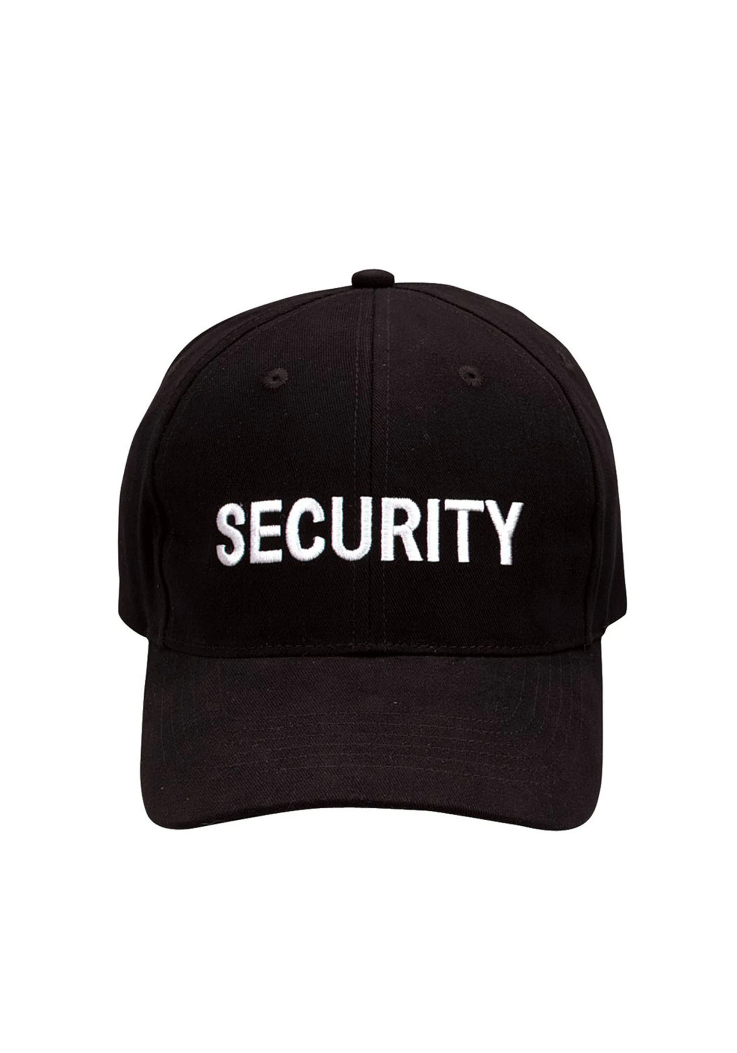 Rothco Adult Security Baseball Cap 1 Rothco Adult Security Baseball Cap