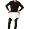 Adult Tighty Whities Underwear Costume