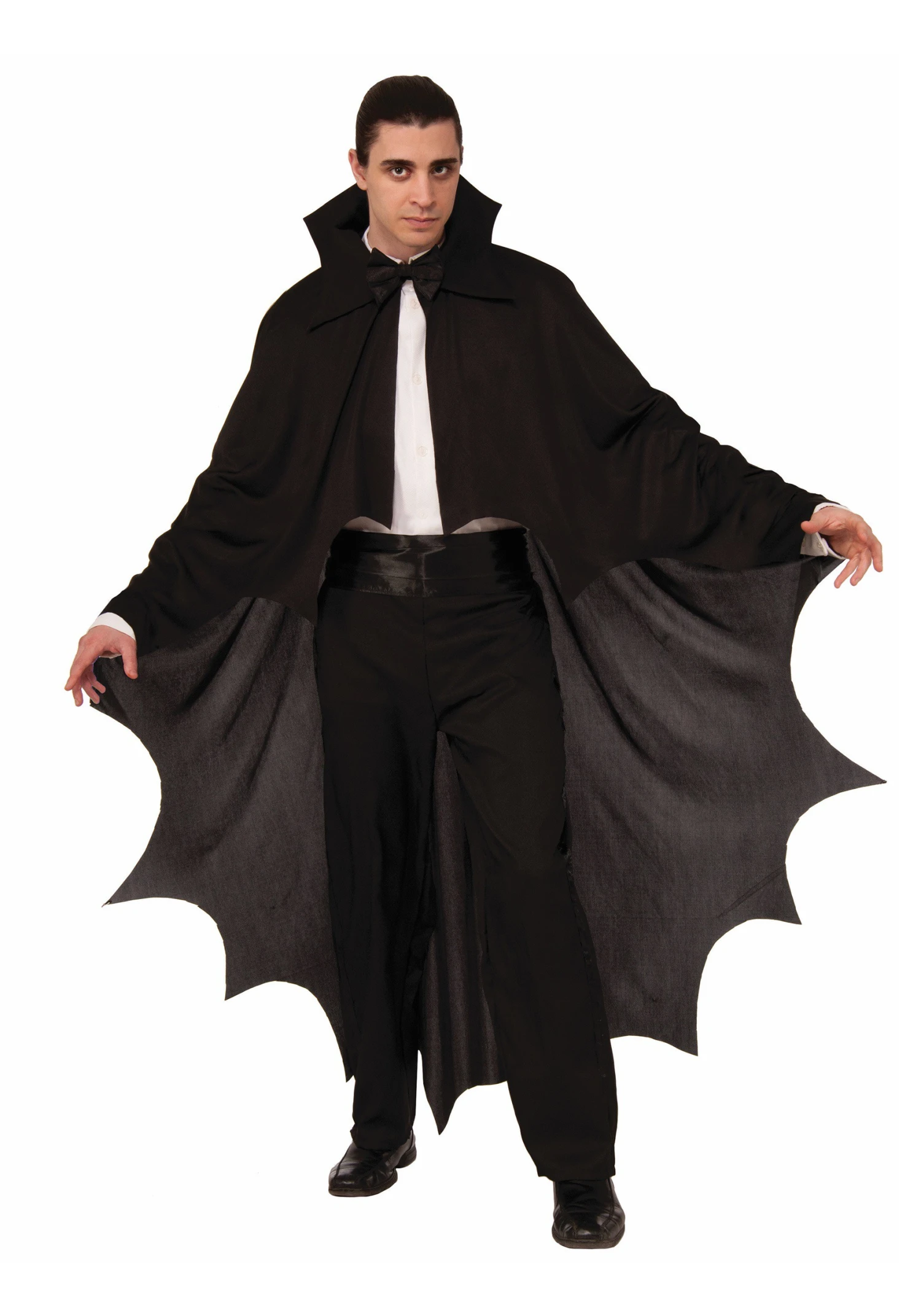 Vampire Bat Cape For Adults 1 Vampire Bat Cape For Adults