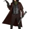Adult Vampire Hunter Costume