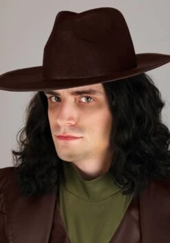 Adult Vampire Hunter Costume 7 Adult Vampire Hunter Costume -Halloween Night Deals Store adult vampire hunter costume alt 2