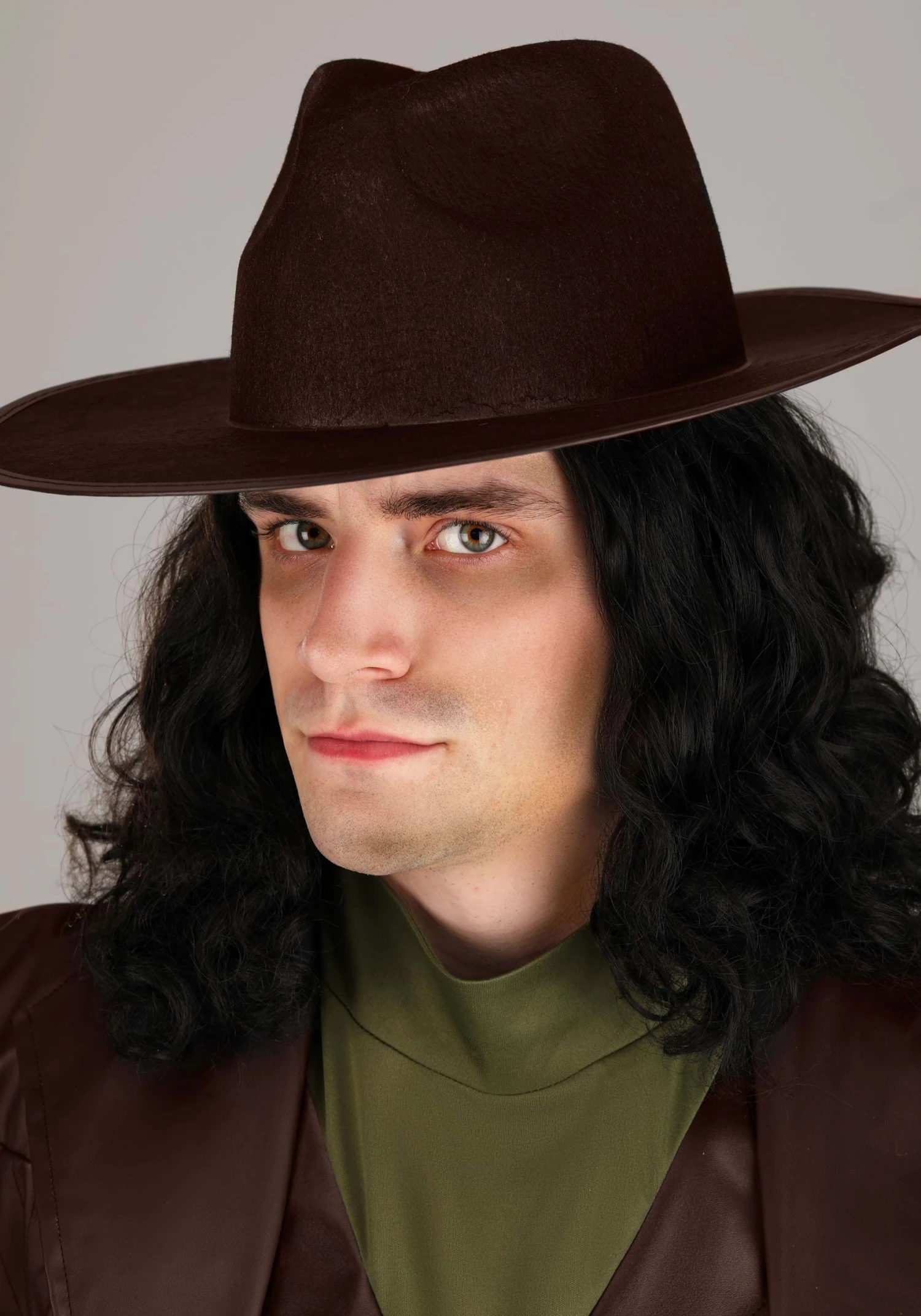 Adult Vampire Hunter Costume 3 Adult Vampire Hunter Costume - Image 3