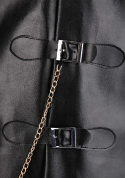 Adult Vampire Hunter Costume 9 Adult Vampire Hunter Costume -Halloween Night Deals Store adult vampire hunter costume alt 4