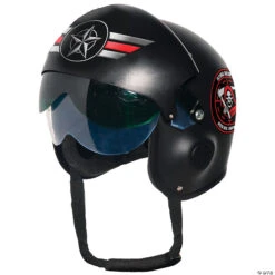 Adult's Navy Pilot Helmet