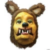 Adult's The Shining™ Roger The Dogman Mask
