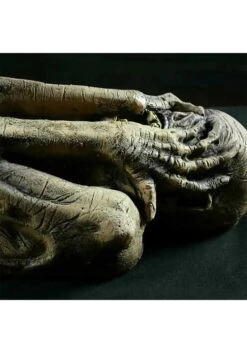 Ancient Mummy Prop -Halloween Night Deals Store ancient mummy prop alt 3