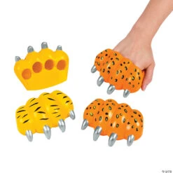 Animal Paw Gloves