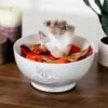 Animated Mummy Hand Candy Bowl
