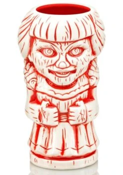 Annabelle Geeki Tikis 18oz Mug