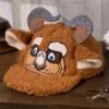 Disney Fuzzy Beast Costume Hat