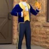 Beast Costume For Men From Disney's Beauty And The Beast