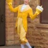 Lumiere Costume For Men From Disney's Beauty And The Beast