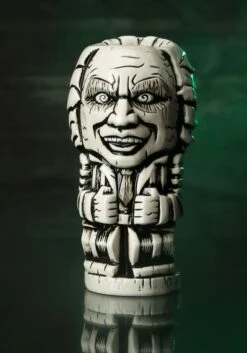Beetlejuice Geeki Tikis 21oz Mug -Halloween Night Deals Store beetlejuice 21oz geeki tikis mug alt 2