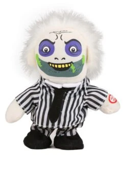New Release -Halloween Night Deals Store beetlejuice tiny terror alt1