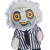 Beetlejuice Tiny Terror Walking Plush Doll