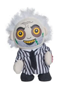 Beetlejuice Tiny Terror Walking Plush Doll