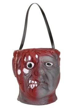 Bleeding Zombie Bowl