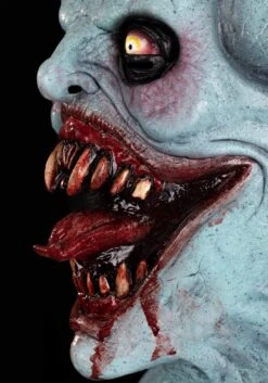 Bloodlust Mask For Adults -Halloween Night Deals Store bloodlust mask alt 2