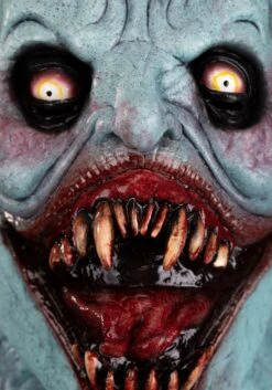 Bloodlust Mask For Adults -Halloween Night Deals Store bloodlust mask alt 3