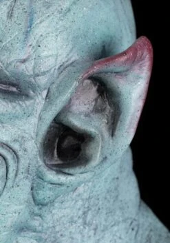 Bloodlust Mask For Adults -Halloween Night Deals Store bloodlust mask alt 4