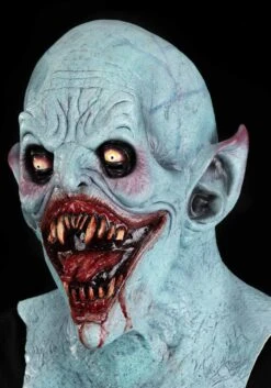 Bloodlust Mask For Adults -Halloween Night Deals Store bloodlust mask alt 6